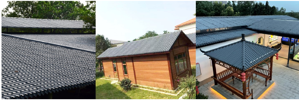 Self building roof tile with resin tile? 2026 Price per square meter and selection guide